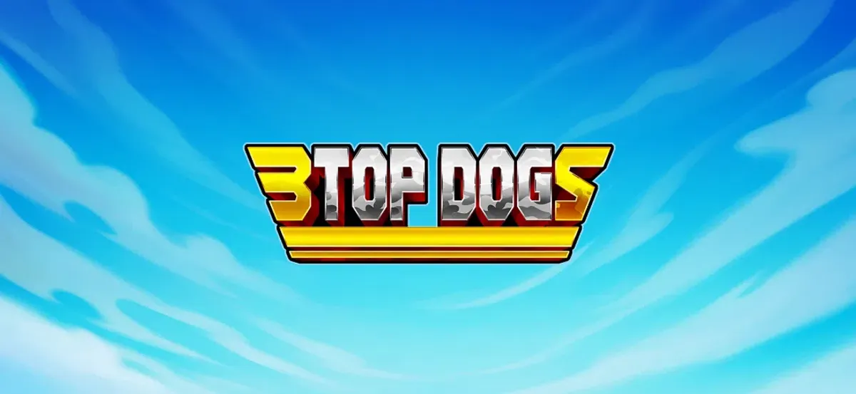 3 Top Dogs